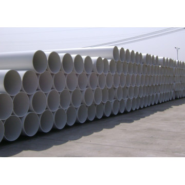 C-PVC Pipe for Drainage